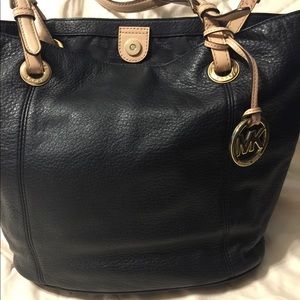 Authentic Michael Kors bag